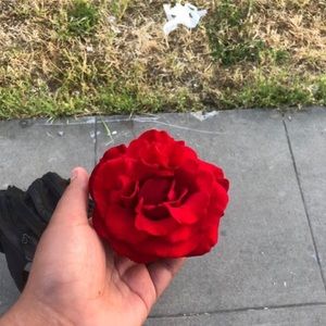 Meet your Posher, Antonio